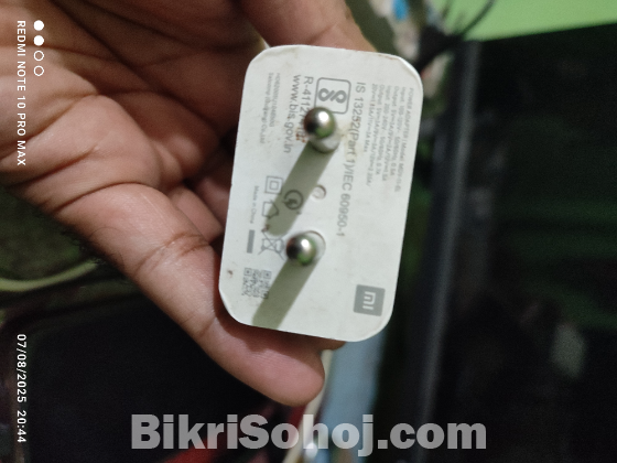 Redmi note 10 pro max